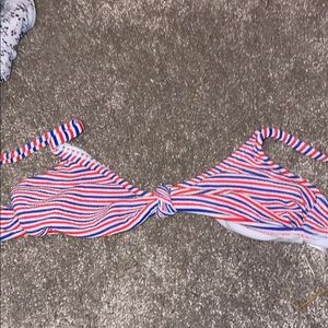 Small Bikini top from Target